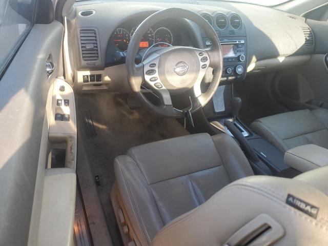 Photo 8 from auction – 2012 NISSAN ALTIMA S with VIN 1N4AL2EP6CC109746