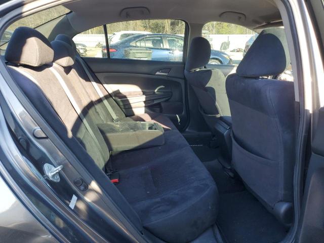 Photo 10 from auction – 2011 HONDA ACCORD LXP with VIN 1HGCP2F40BA059451