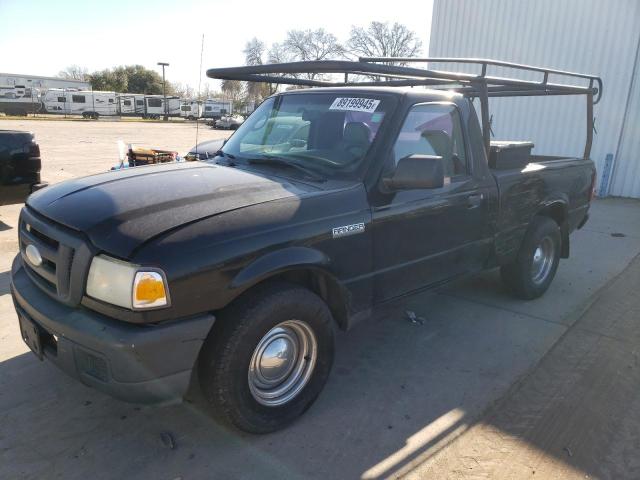 FORD RANGER 2006 with VIN 1FTYR10D76PA09084 - Photo from auction