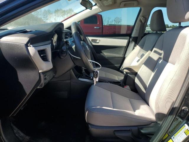 Photo 7 from auction – 2016 TOYOTA COROLLA L with VIN 2T1BURHE8GC618250