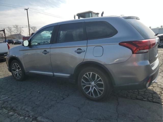 Photo 2 from auction – 2016 MITSUBISHI OUTLANDER with VIN JA4AD3A39GZ018709