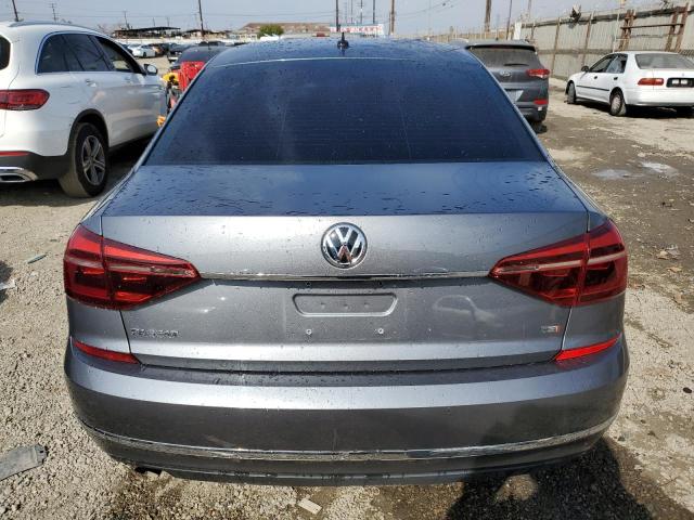 Photo 6 from auction – 2017 VOLKSWAGEN PASSAT S with VIN 1VWAT7A37HC017124