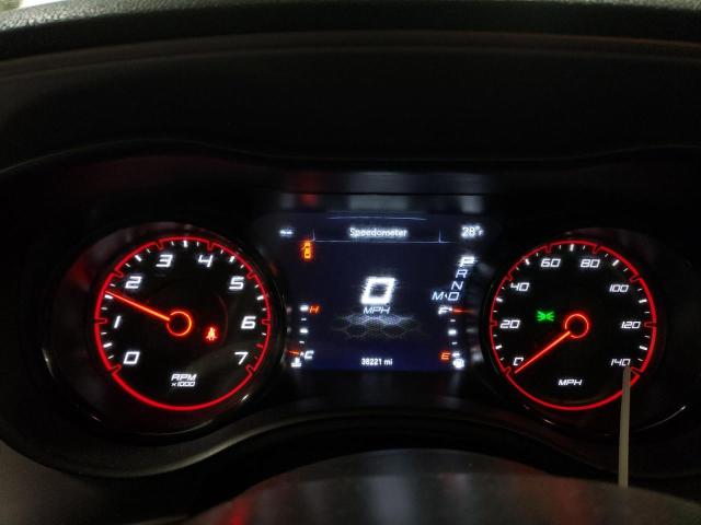 Photo 9 from auction – 2023 DODGE CHARGER GT with VIN 2C3CDXHG0PH622152