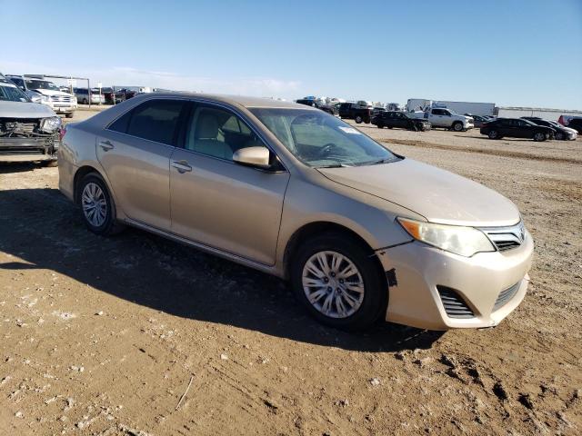 Photo 4 from auction – 2012 TOYOTA CAMRY BASE with VIN 4T1BF1FK7CU029607