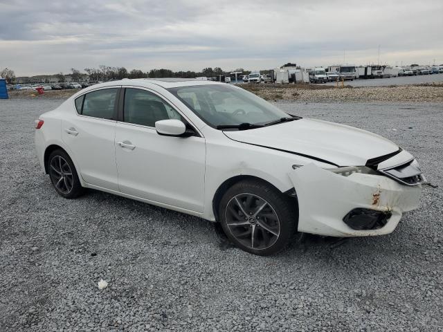 Photo 4 from auction – 2018 ACURA ILX PREMIU with VIN 19UDE2F79JA004600