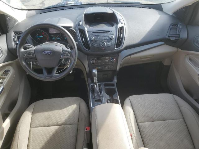 Photo 8 from auction – 2017 FORD ESCAPE SE with VIN 1FMCU0GD6HUC85703