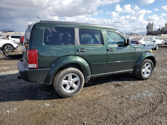 Photo 3 from auction – 2010 DODGE NITRO SXT with VIN 1D4PT5GK2AW131913