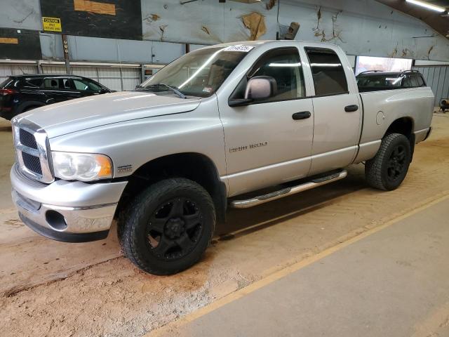 DODGE RAM 1500 S 2005 with VIN 1D7HU18D75S346696 - Photo from auction