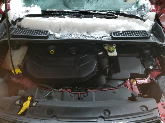 Photo 12 from auction – 2015 FORD ESCAPE TIT with VIN 1FMCU9J9XFUC04983