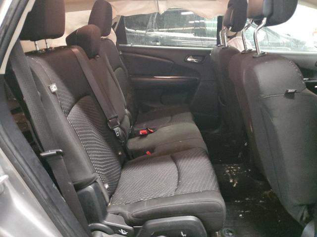 Photo 11 from auction – 2017 DODGE JOURNEY SE with VIN 3C4PDCAB7HT573318
