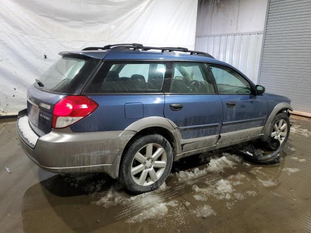 Photo 3 from auction – 2009 SUBARU OUTBACK 2. with VIN 4S4BP61C297310666