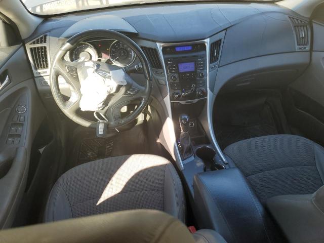 Photo 8 from auction – 2011 HYUNDAI SONATA SE with VIN 5NPEC4AC2BH271144