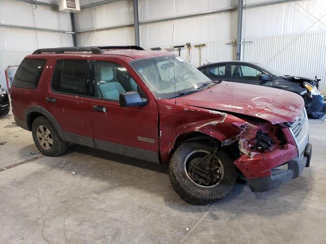 Foto 4 de la subasta – 2006 FORD EXPLORER X con VIN 1FMEU73E16ZA18520