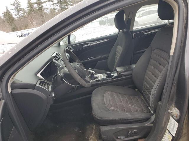 Photo 7 from auction – 2016 FORD FUSION SE with VIN 3FA6P0H76GR100868