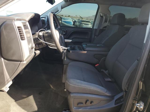 Photo 7 from auction – 2016 CHEVROLET SILVERADO with VIN 3GCPCREC0GG298648