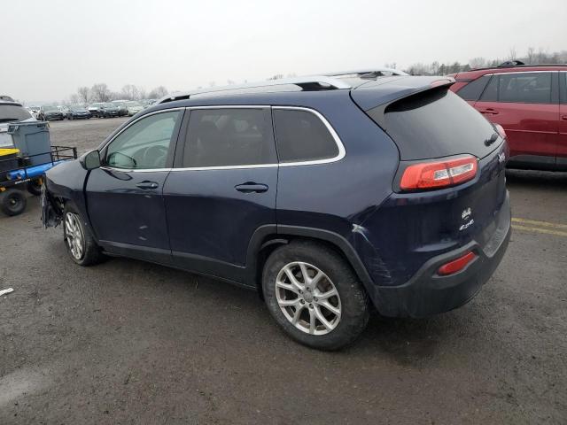Photo 2 from auction – 2015 JEEP CHEROKEE L with VIN 1C4PJMCB6FW746037