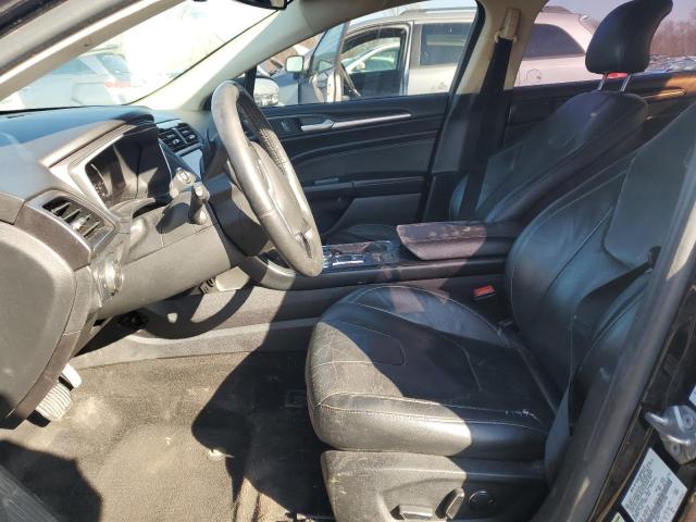 Photo 7 from auction – 2019 FORD FUSION TIT with VIN 3FA6P0D9XKR152990