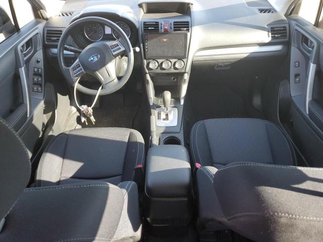 Photo 8 from auction – 2014 SUBARU FORESTER 2 with VIN JF2SJAAC6EH462495