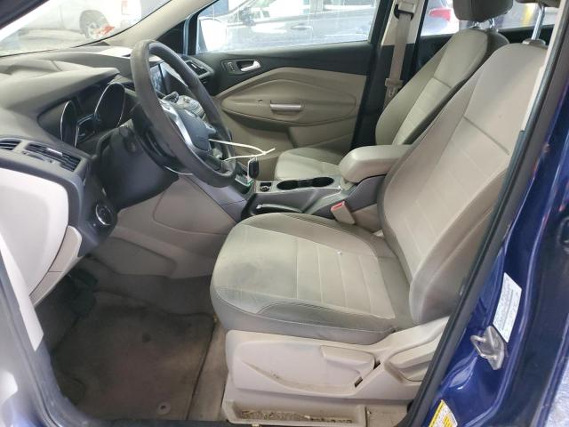 Photo 7 from auction – 2013 FORD ESCAPE SE with VIN 1FMCU9GX6DUD85261