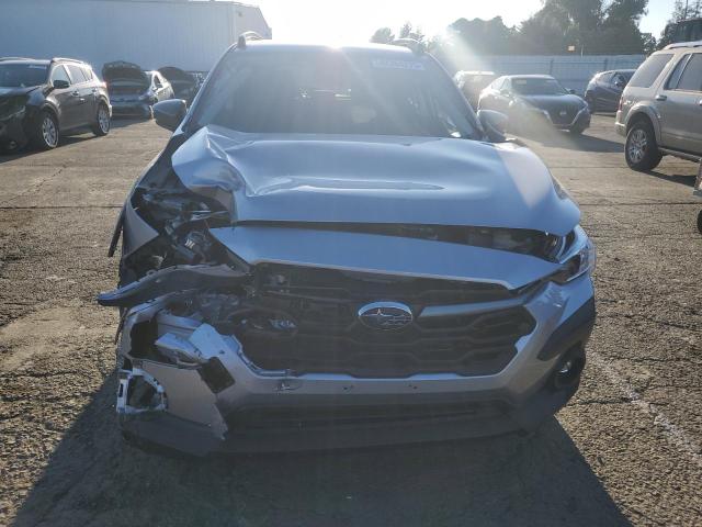 Photo 5 from auction – 2024 SUBARU CROSSTREK with VIN JF2GUADC9R8889913