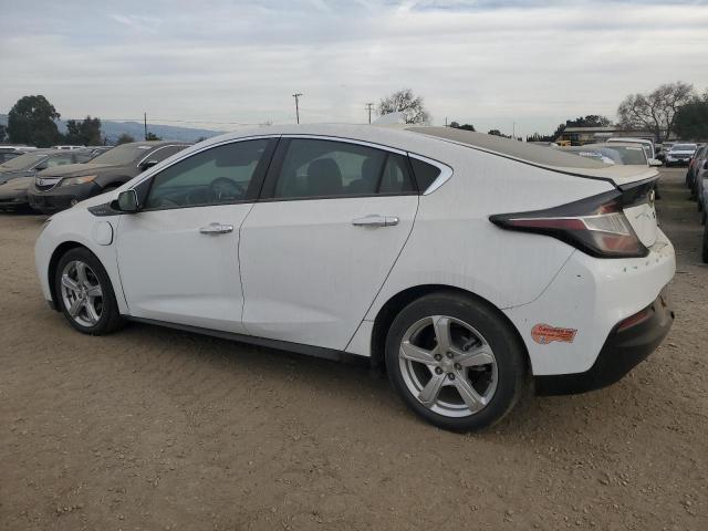 Photo 2 from auction – 2019 CHEVROLET VOLT LT with VIN 1G1RC6S59KU131541