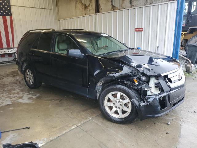 Photo 4 from auction – 2006 CADILLAC SRX with VIN 1GYEE637160178702