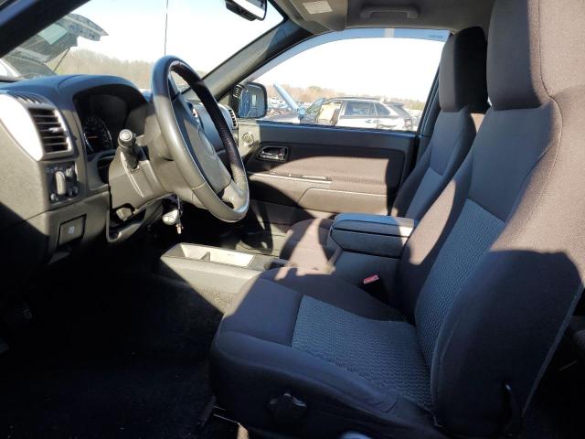Photo 7 from auction – 2012 CHEVROLET COLORADO L with VIN 1GCJSDFE5C8166111