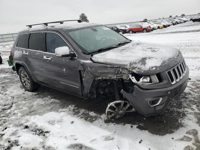 Photo 4 from auction – 2015 JEEP GRAND CHER with VIN 1C4RJEBGXFC714138
