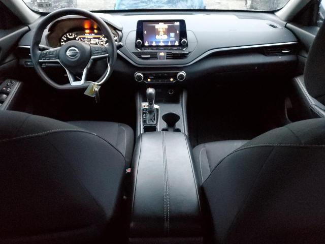 Photo 8 from auction – 2020 NISSAN ALTIMA S with VIN 1N4BL4BV5LC136343
