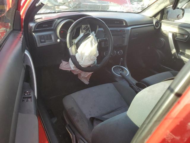 Photo 8 from auction – 2014 TOYOTA SCION TC with VIN JTKJF5C75E3080967