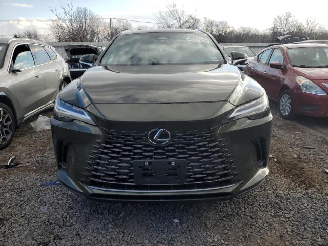 Photo 5 from auction – 2024 LEXUS RX 350H BA with VIN 2T2BBMCA3RC049769
