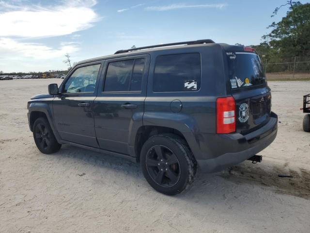Photo 2 from auction – 2014 JEEP PATRIOT SP with VIN 1C4NJPBA0ED757885