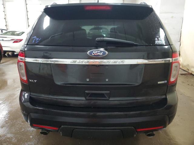 Photo 6 from auction – 2013 FORD EXPLORER X with VIN 1FM5K8D89DGC90441