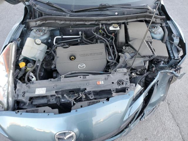 Foto 11 de la subasta – 2011 MAZDA 3 I con VIN JM1BL1VG1B1358152