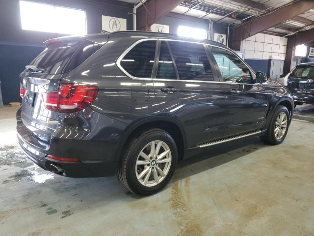 Photo 3 from auction – 2015 BMW X5 XDRIVE3 with VIN 5UXKS4C51F0N09376