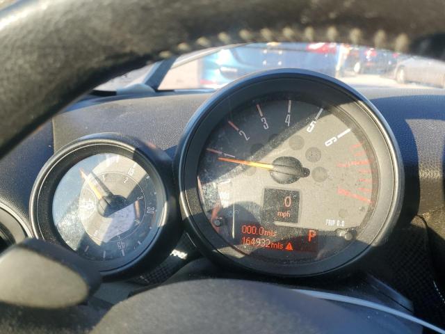 Photo 9 from auction – 2015 MINI COOPER S with VIN WMWZP3C58F2A91317