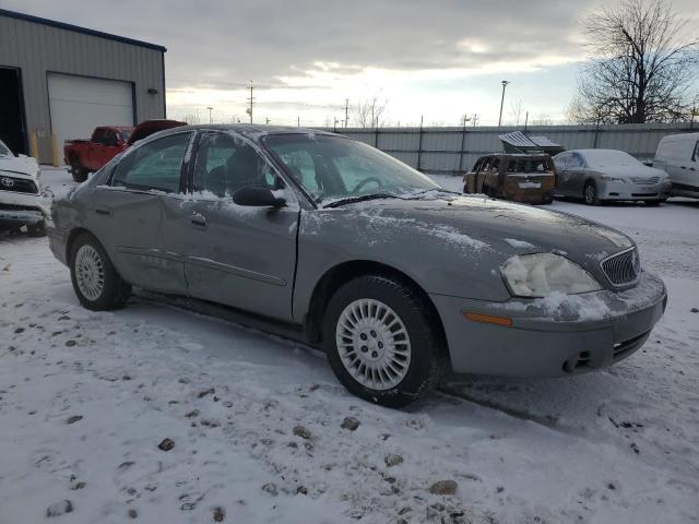 Photo 4 from auction – 2004 MERCURY SABLE GS with VIN 1MEFM50U04A627214