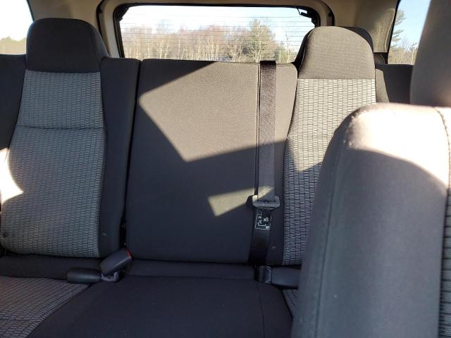 Photo 10 from auction – 2008 JEEP GRAND CHER with VIN 1J8GR48K28C165035