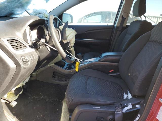 Photo 7 from auction – 2017 DODGE JOURNEY SX with VIN 3C4PDCBB5HT590424