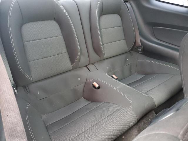Photo 10 from auction – 2015 FORD MUSTANG with VIN 1FA6P8AM9F5396436