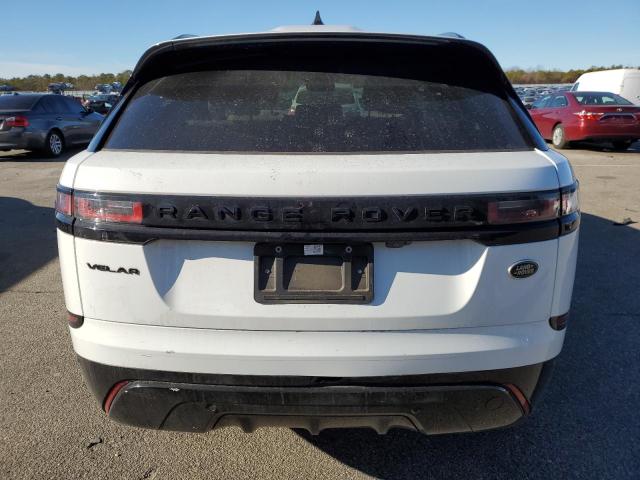 Photo 6 from auction – 2022 LAND ROVER RANGE ROVE with VIN SALYT2EXXNA344621