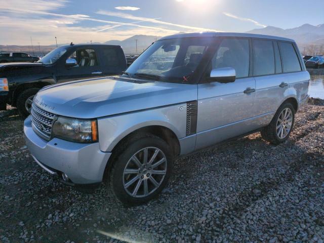 LAND ROVER RANGE ROVE 2011 with VIN SALMF1E44BA333731 - Photo from auction