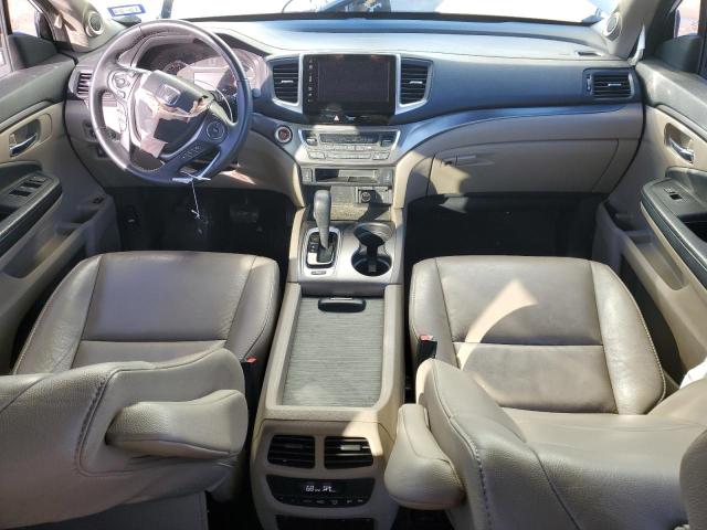 Photo 8 from auction – 2018 HONDA PILOT EXL with VIN 5FNYF5H5XJB009614