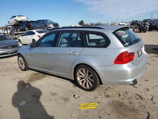 Photo 2 from auction – 2012 BMW 328 XI with VIN WBAUU3C5XCA543169