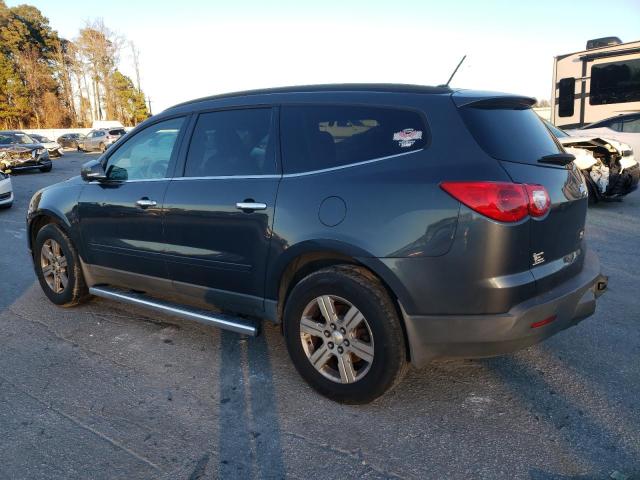 Zdjęcie 2 z aukcji – 2012 CHEVROLET TRAVERSE L z VIN 1GNKRGED7CJ358995