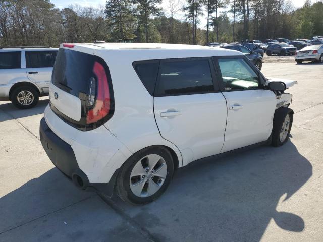 Photo 3 from auction – 2016 KIA SOUL with VIN KNDJN2A28G7407552