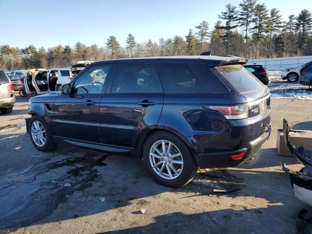 Photo 2 from auction – 2017 LAND ROVER RANGE ROVE with VIN SALWG2FV2HA132261