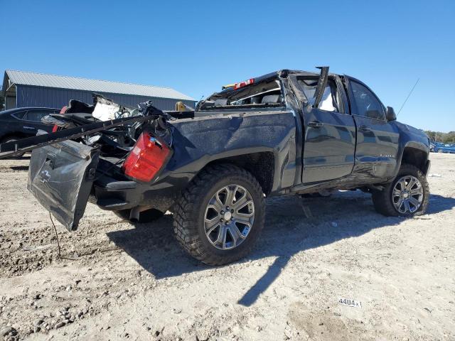 Photo 3 from auction – 2017 CHEVROLET SILVERADO with VIN 3GCUKREC2HG415931