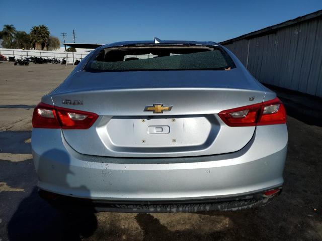 Photo 6 from auction – 2017 CHEVROLET MALIBU LT with VIN 1G1ZE5ST4HF174037