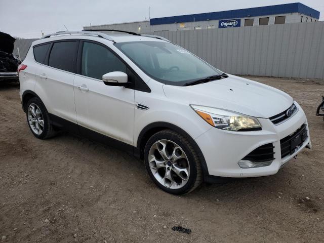 Photo 4 from auction – 2015 FORD ESCAPE TIT with VIN 1FMCU9J95FUB93939